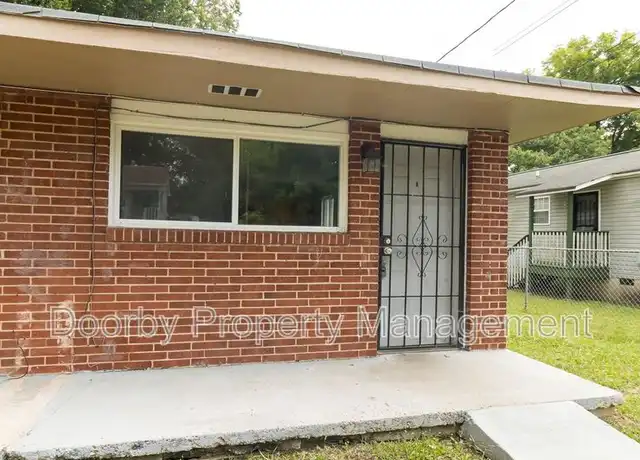 Property at 1008 N Hawthorne St Unit A, Chattanooga, TN, 37406, 2 beds, 1 bath, [object Object]