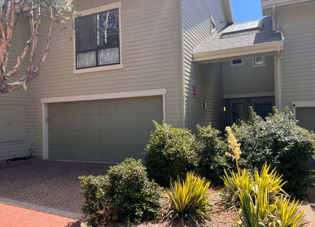 Photo of 39 Eucalyptus Knoll St, Mill Valley, CA 94941