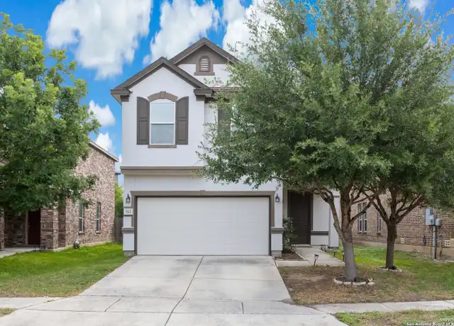Property at 512 Dusty Emerald, Universal City, TX, 78148, 3 beds, 2.5 baths, [object Object]