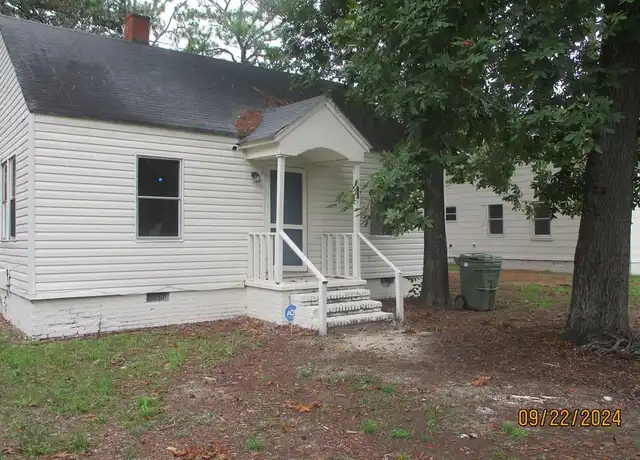 Property at 117 Fleishman St, Fayetteville, NC, 28303, 2 beds, 1 bath, [object Object]