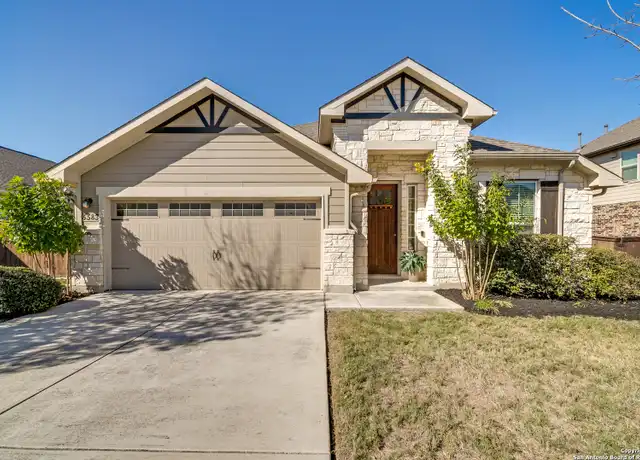 Property at 6583 Mason Vly, Schertz, TX, 78108, 3 beds, 2 baths, [object Object]