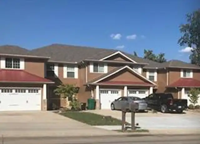 Property at 2880 E Main St Unit 1, Jackson, MO, 63755, 3 beds, 2.5 baths, [object Object]