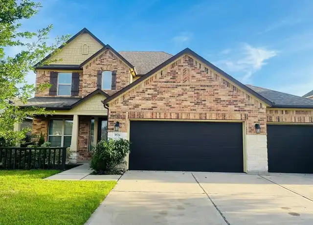 Property at 9526 Bonbrook Bend Ln, Rosenberg, TX, 77469, 4 beds, 3.5 baths, [object Object]