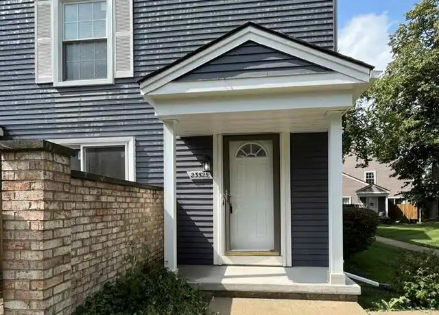Property at 23525 Stonehenge Blvd, Novi, MI, 48375, 2 beds, 1.5 baths, [object Object]