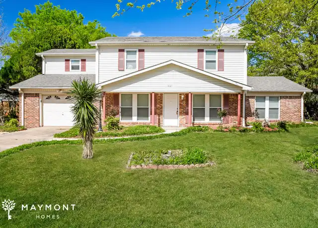 Property at 321 Hillside Rd SW, Decatur, AL, 35601, 4 beds, 2 baths, [object Object]