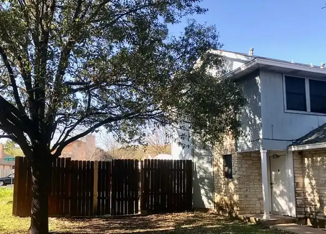 Property at 7808 Topawa Cv Unit B, Austin, TX, 78729, 2 beds, 2.5 baths, [object Object]