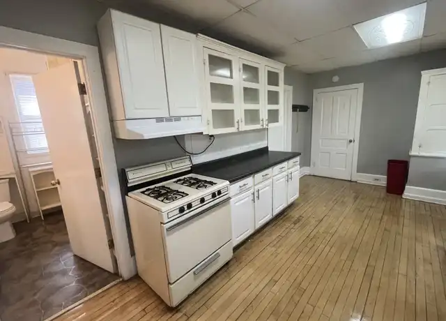 Property at 1437 Jiroch St, Muskegon, MI, 49442, 5 beds, 2 baths, [object Object]