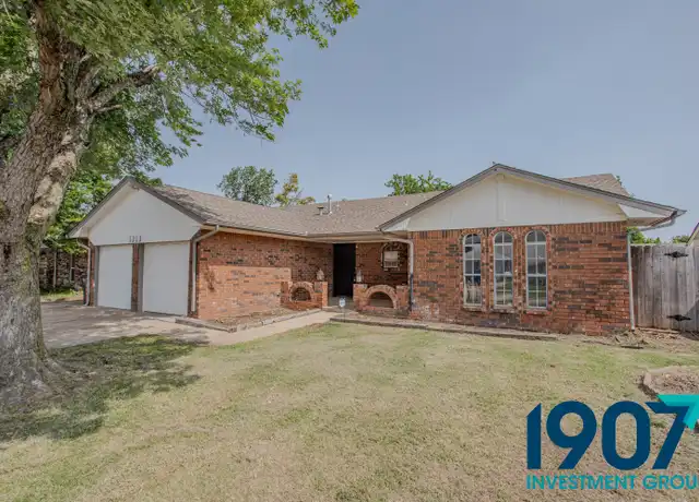 Property at 1213 SW 97th St, Oklahoma City, OK, 73139, 3 beds, 2 baths, [object Object]