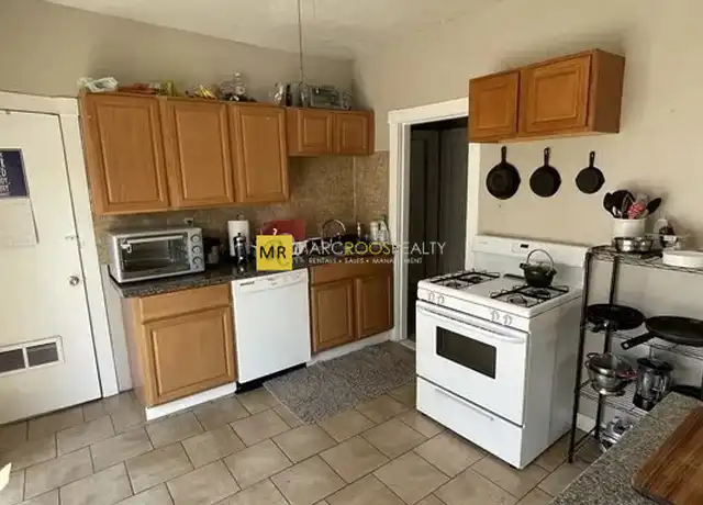 Property at 34 Newcastle Rd, Brighton, MA, 02135, 6 beds, 3 baths, [object Object]