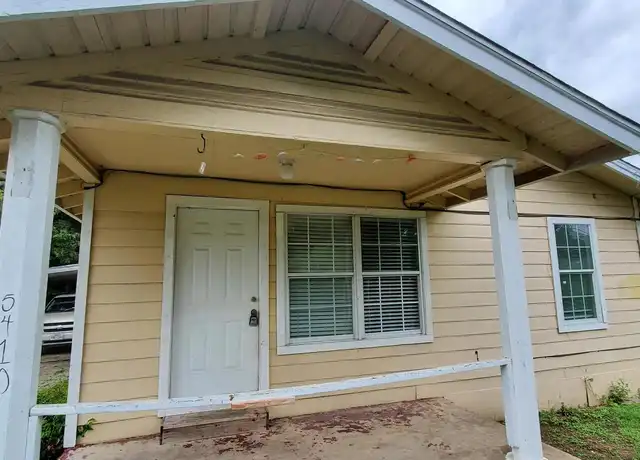 Property at 5410 Congo Ln Unit 1, San Antonio, TX, 78227, 2 beds, 1 bath, [object Object]