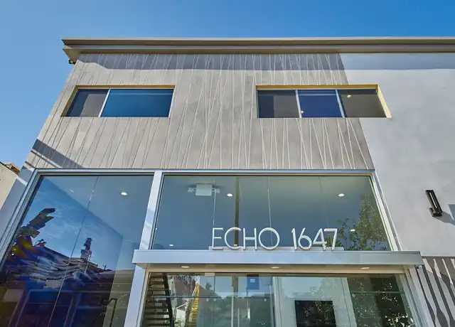 Property at Echo Los Angeles - 1647 W Temple St, Los Angeles, CA, 90026, 1 bed, 1 bath, [object Object]