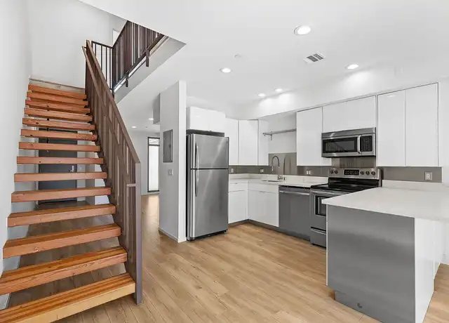 Property at Echo Designer Loft Apartments - 1647 W Temple St, Los Angeles, CA, 90026, 2 beds, 2 baths, [object Object]