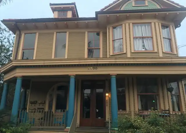 Property at 3900 Prytania St Unit B, New Orleans, LA, 70115, 1 bed, 1 bath, [object Object]