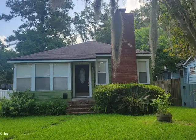 Property at 2141 Belote Pl, Jacksonville, FL, 32207, 2 beds, 1 bath, [object Object]