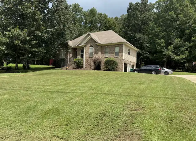 Property at 996 George Crowe Rd, Odenville, AL, 35120, 3 beds, 2 baths, [object Object]