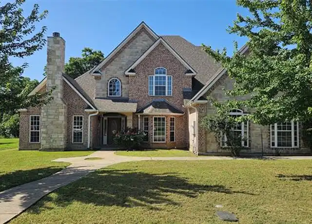 Property at 1208 Pioneer Trl, Bonham, TX, 75418, 4 beds, 3.5 baths, [object Object]
