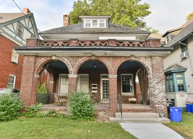 Property at 1726 N 2nd St Unit 1, Harrisburg, PA, 17102, 2 beds, 2 baths, [object Object]