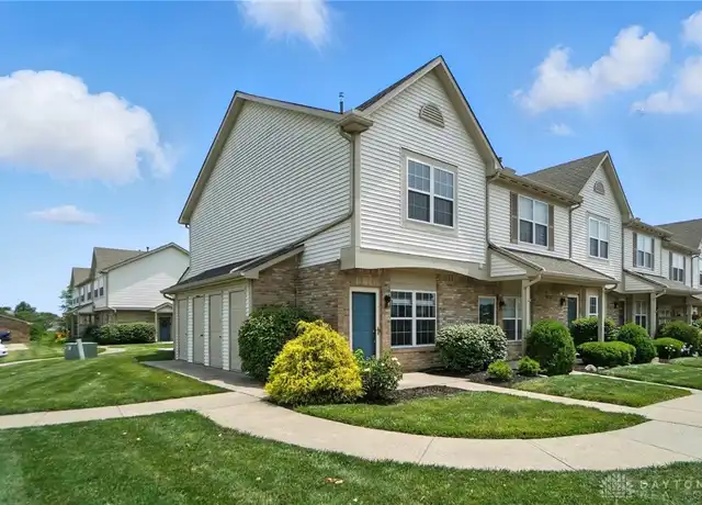 Property at 9352 Captiva Bay Dr, Miamisburg, OH, 45342, 2 beds, 2 baths, [object Object]