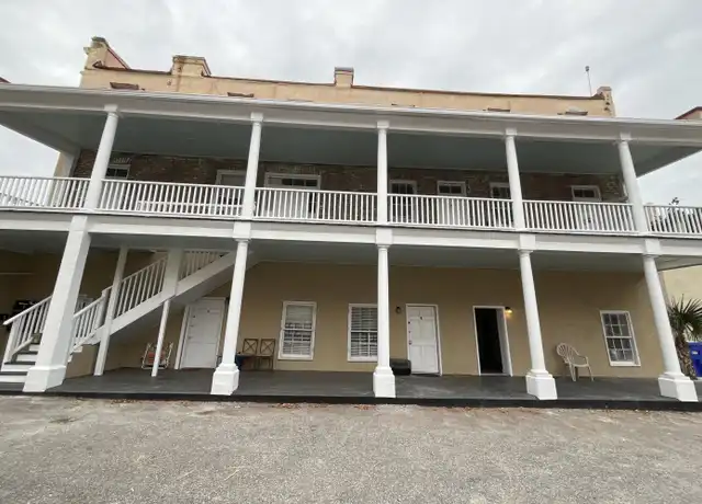 Property at 126 Alexander St Unit F, Charleston, SC, 29403, 2 beds, 1 bath, [object Object]