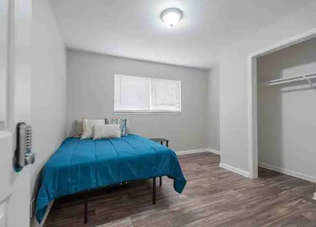 Property at 2058 Canaan Dr SE, Atlanta, GA, 30316, 1 bed, 1 bath, [object Object]