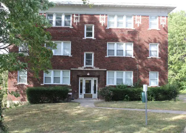 Property at 2800 Independence Ave Unit 2802-2E, Kansas City, MO, 64124, 2 beds, 1 bath, [object Object]