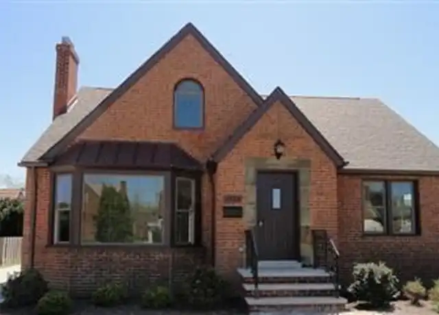 Property at 3924 Warrendale Rd, Cleveland, OH, 44118, 4 beds, 2 baths, [object Object]