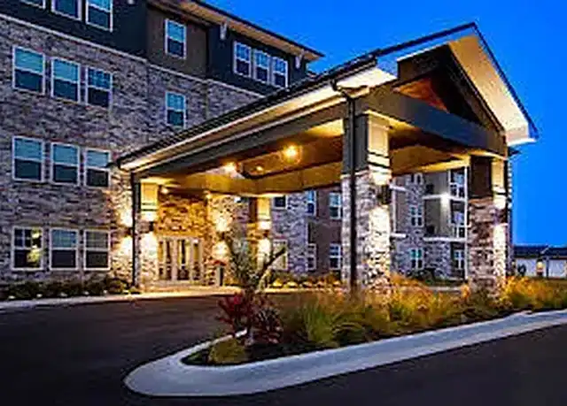 Property at Encore at Perry Crossing - 584 Stone Table Blvd, Plainfield, IN, 46168, 1-2 bed, 1-2 bath, [object Object]