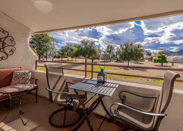 Property at 7350 N Via Paseo del Sur Unit O209, Scottsdale, AZ, 85258, 1 bed, 1 bath, [object Object]