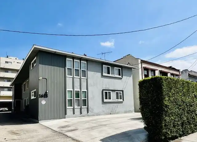 Property at 1618 N Kenmore Ave Unit 6, Los Angeles, CA, 90027, 1 bed, 1.5 baths, [object Object]