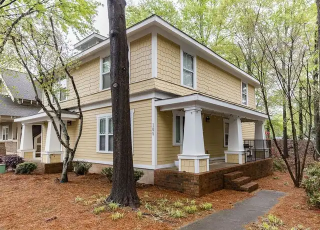 Property at 490 Barnett Shoals Rd #105, Athens, GA, 30605, 3 beds, 3 baths, [object Object]