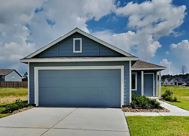 Property at 18719 Barrichello DR, Cut and Shoot, TX, 77306, 3 beds, 2 baths, [object Object]