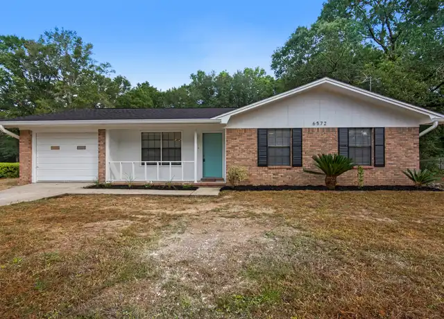 Property at 6572 Bass Ln, Milton, FL, 32570, 3 beds, 2 baths, [object Object]