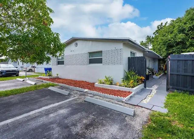 Property at 5938 Garfield St, Hollywood, FL, 33021, 2 beds, 1 bath, [object Object]