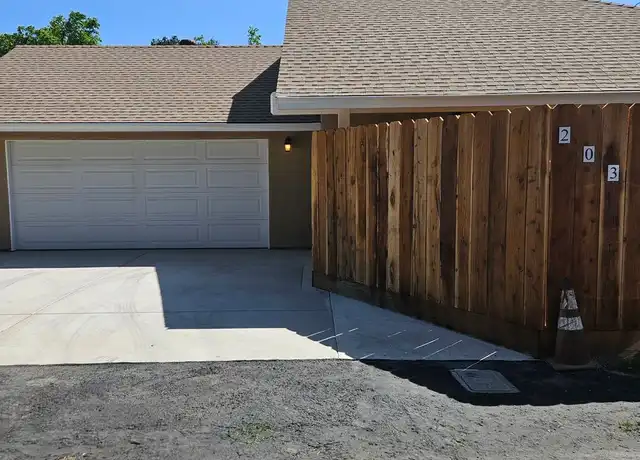Property at 203 Camellia Way, Modesto, CA, 95354, 2 beds, 1 bath, [object Object]