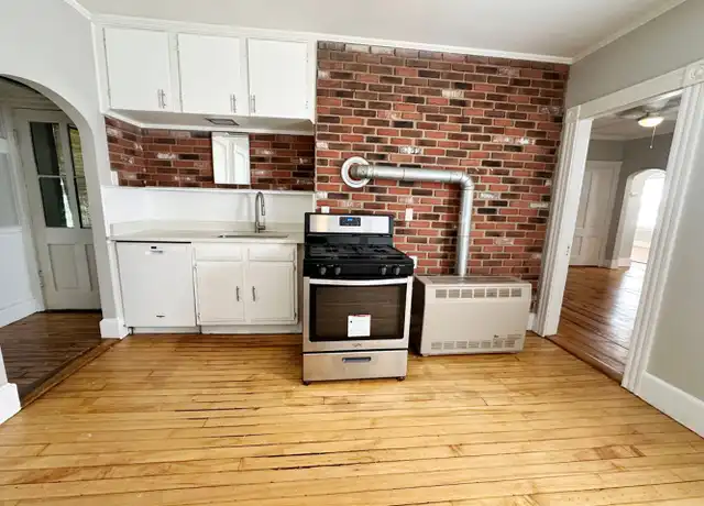 Property at 487-493 Fairmount St Unit 491, Fitchburg, MA, 01420, 4 beds, 1.5 baths, [object Object]