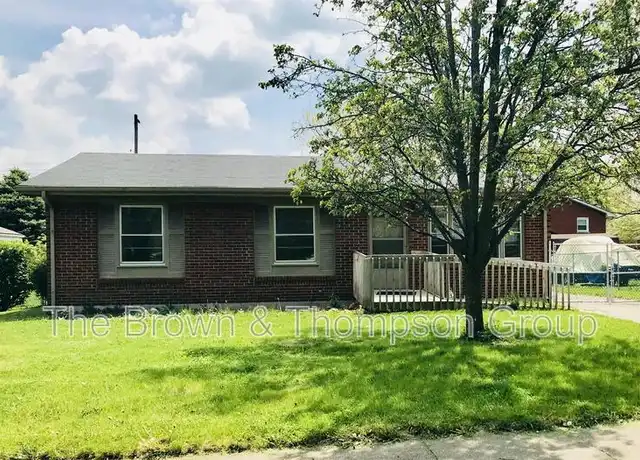 Property at 2306 Pierson Dr, Lexington, KY, 40505, 3 beds, 1 bath, [object Object]