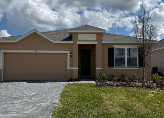 Property at 1339 Foran Manor Rd, Haines City, FL, 33844, 4 beds, 3 baths, [object Object]