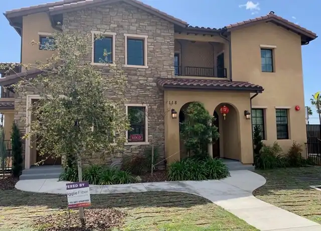 Property at 118 Alta St Unit B, Arcadia, CA, 91006, 4 beds, 4 baths, [object Object]