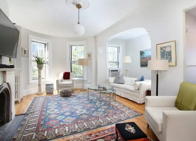 Property at 120 Appleton St Unit 4, Boston, MA, 02116, 2 beds, 1 bath, [object Object]