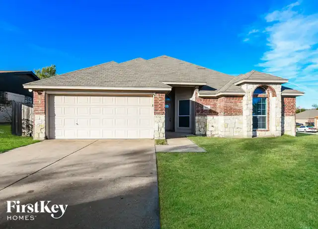 Property at 5729 Richardson St, Fort Worth, TX, 76119, 4 beds, 2 baths, [object Object]