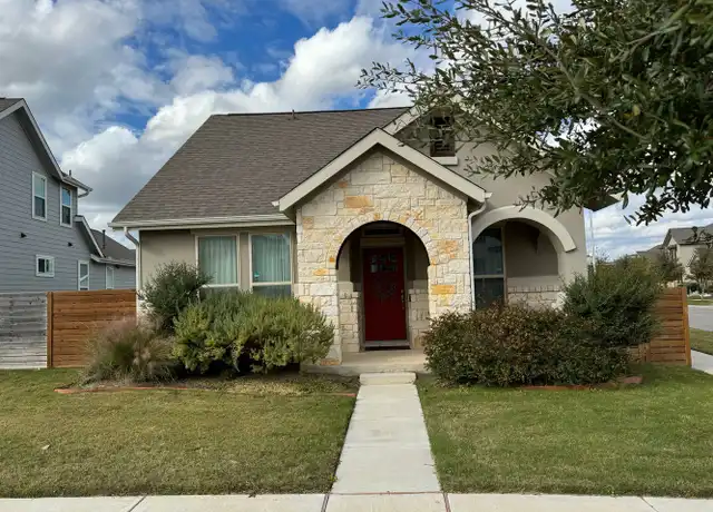 Property at 5316 Baythorne Dr, Austin, TX, 78747, 3 beds, 3 baths, [object Object]