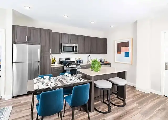 Property at Modera Founders Row - 110 Founders Ave, Falls Church, VA, 22046, 0-2 beds, 1-2 bath, [object Object]