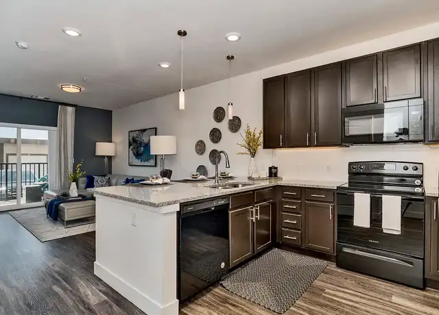 Property at West Line Flats - 6500 W 13th Ave, Lakewood, CO, 80214, 0 beds, 1 bath, [object Object]