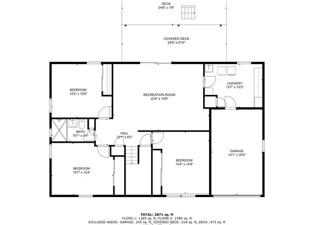 Property at 41 Meyer Pl, Riverside, CT, 06878, 5 beds, 3 baths, [object Object]