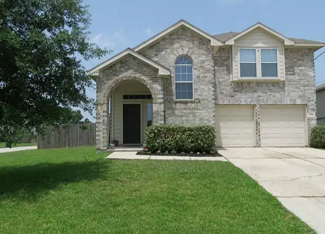 Property at 16786 N Blue Jay Dr, Conroe, TX, 77385, 4 beds, 2.5 baths, [object Object]