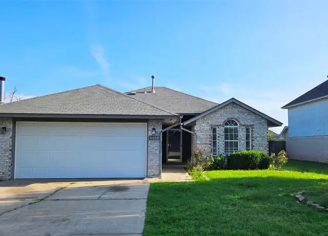 Property at 6033 SE 83rd Pl, Oklahoma City, OK, 73135, 3 beds, 2 baths, [object Object]