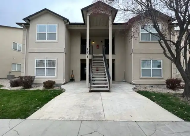 Property at 1905 E Wilson Ln Unit 286-D, Meridian, ID, 83642, 2 beds, 1 bath, [object Object]