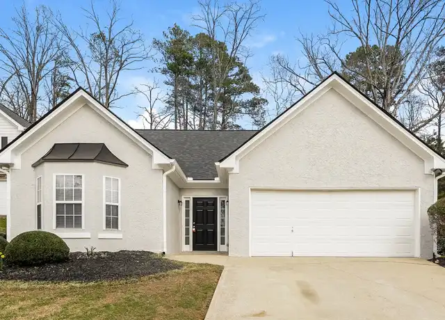 Property at 2632 McGuire Dr NW, Kennesaw, GA, 30144, 3 beds, 2 baths, [object Object]