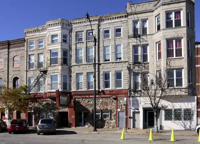 Property at 1854 S Blue Island Ave Unit 2F, Chicago, IL, 60608, 3 beds, 1 bath, [object Object]