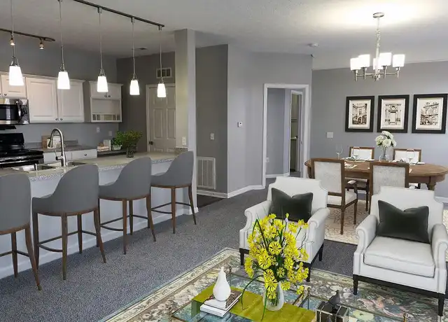 Property at Preston Gardens - 5101 Hollenbeck Dr, Perrysburg, OH, 43551, 1-2 bed, 1-2.5 bath, [object Object]